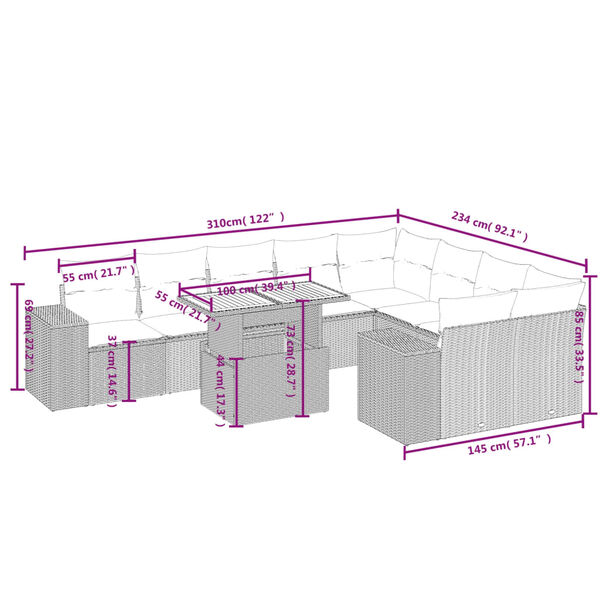 Viser produktbillede 3 af 17