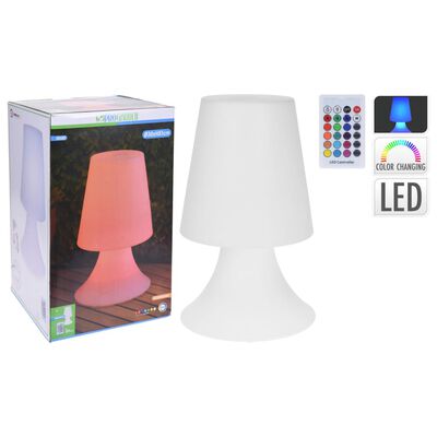 ProGarden LED-lampe 51x30 cm flerfarvet