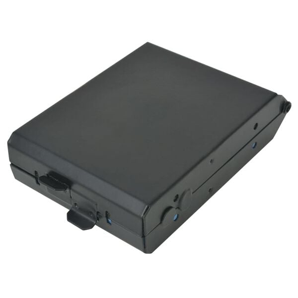 vidaXL punktsvejsefræsersæt i 9 dele HSS