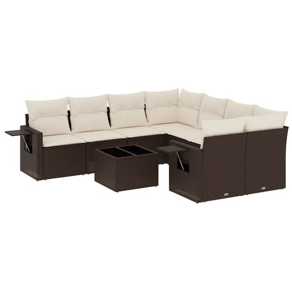 Viser produktbillede 1 af 17