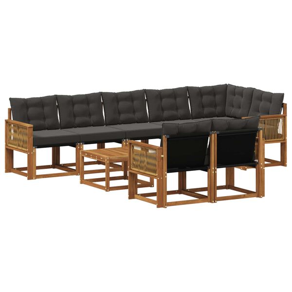 Viser produktbillede 1 af 9