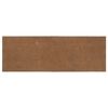 vidaXL madrasunderlag 80x200 cm coir
