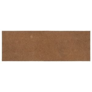 vidaXL madrasunderlag 80x200 cm coir
