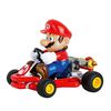 Carrera fjernstyret leget&oslash;jsbil Nintendo Super Mario Pipe Kart