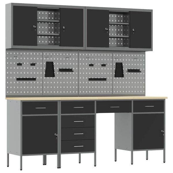 Viser produktbillede 1 af 13