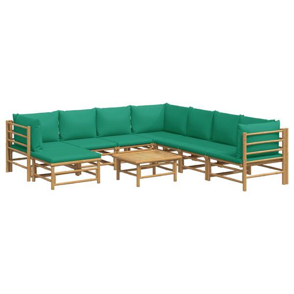 Viser produktbillede 3 af 11