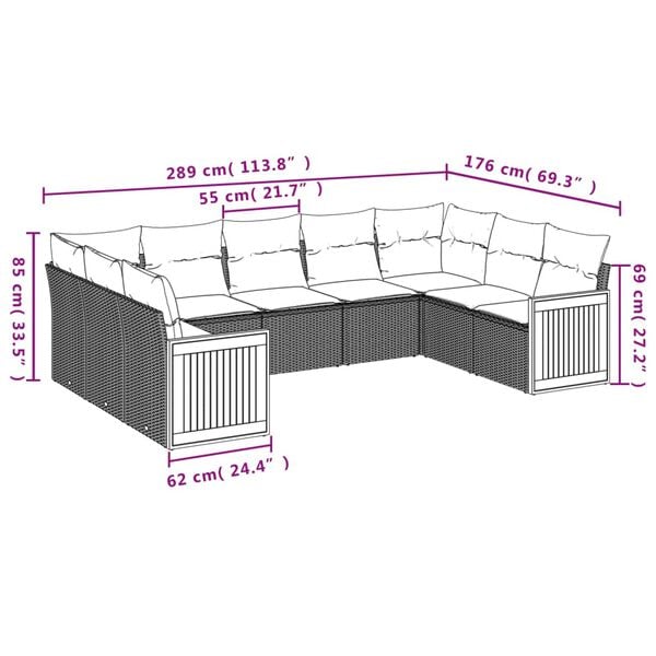 Viser produktbillede 3 af 17