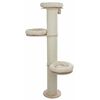 Kerbl kradsetræ til katte Dolomit Tower 187 cm beige