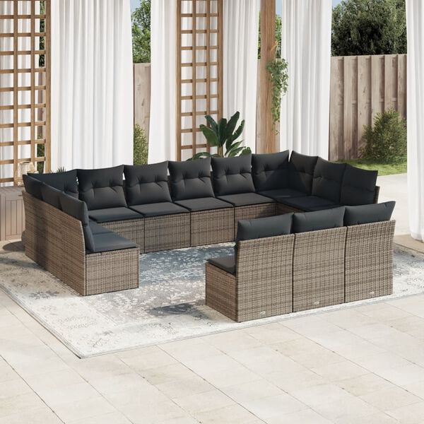 Viser produktbillede 2 af 15