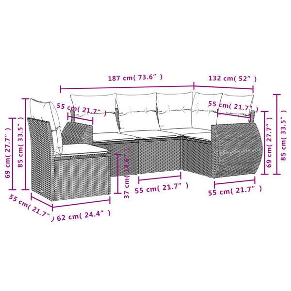 Viser produktbillede 3 af 17