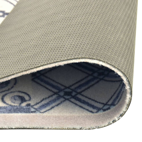 vidaXL vaskbar køkkenmåtte 45x150 cm mosaikprint