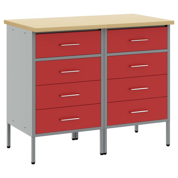 Viser produktbillede 1 af 11