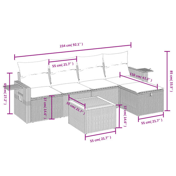Viser produktbillede 4 af 17