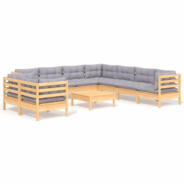 Viser produktbillede 1 af 9