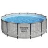 Bestway Power Steel swimmingpool 427x122 cm