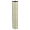 vidaXL kradsetr&aelig; til katte 8 x 40 cm 10 mm beige