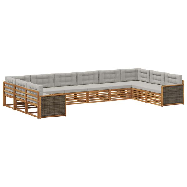 Viser produktbillede 1 af 8