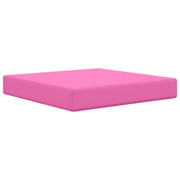 vidaXL Udend&oslash;rs Sofa Pude 3 pcs Lyser&oslash;d Polyester