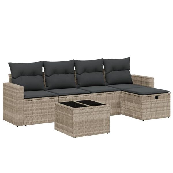 Viser produktbillede 1 af 17