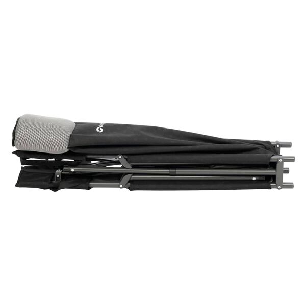 Outwell feltseng Posadas enkelt sort