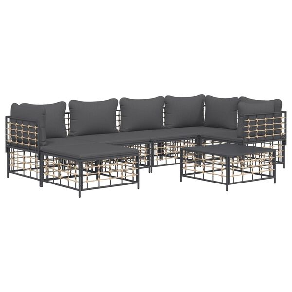 Viser produktbillede 3 af 10