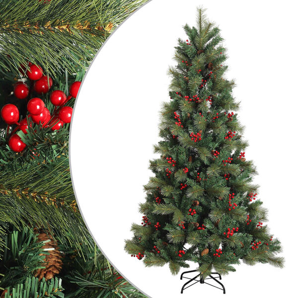 Viser produktbillede 1 af 8