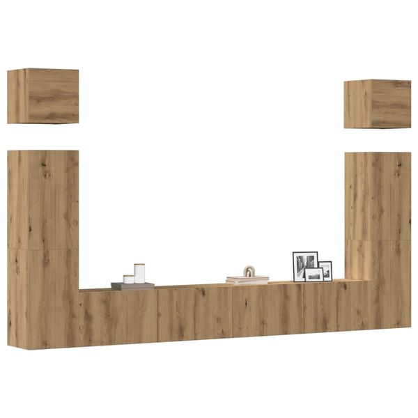 Viser produktbillede 1 af 11