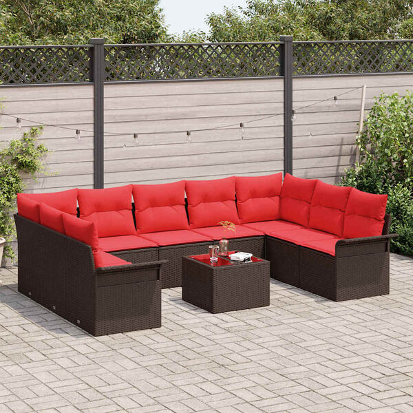 Viser produktbillede 3 af 18
