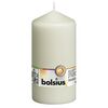 Bolsius bloklys 8 stk. 150 x 78 mm elfenbensfarvede
