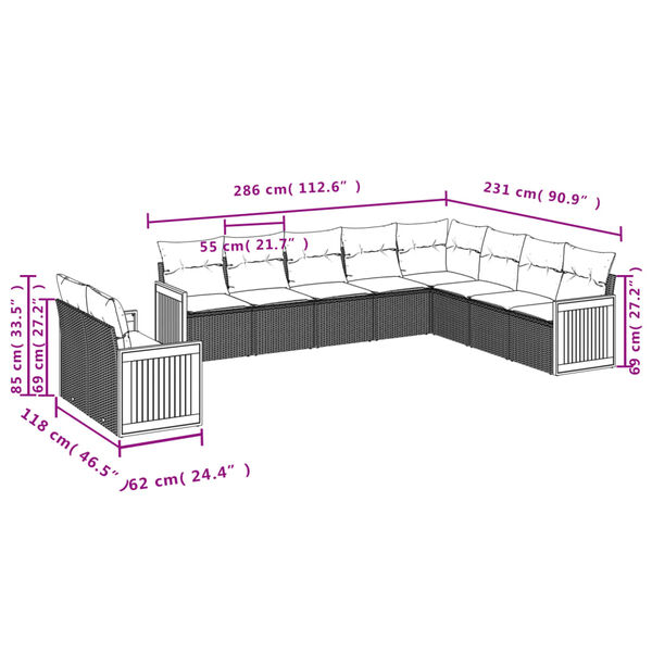 Viser produktbillede 3 af 17