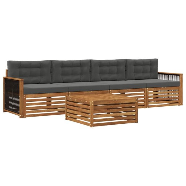 Viser produktbillede 1 af 6