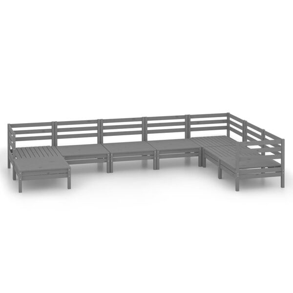 Viser produktbillede 1 af 8