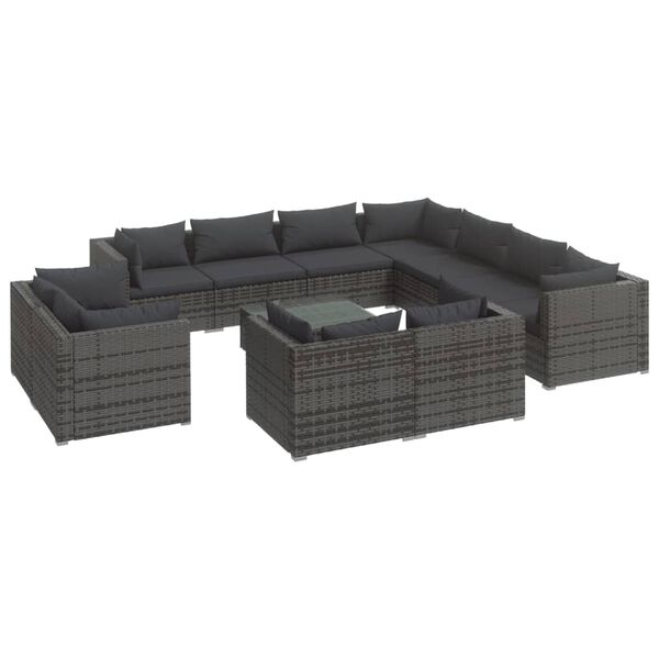 Viser produktbillede 1 af 12