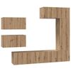 Artisan_oak