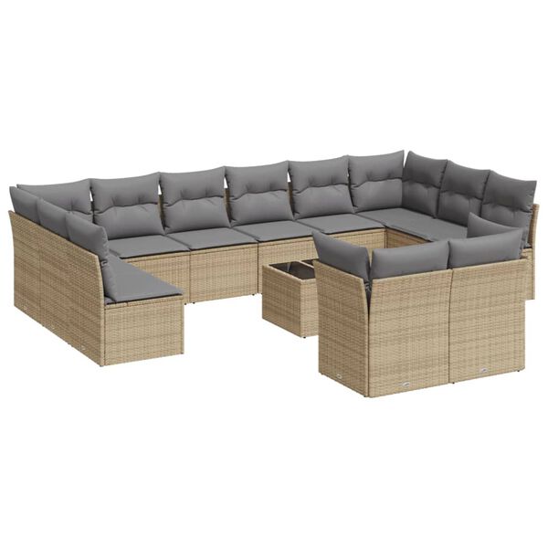 Viser produktbillede 1 af 16