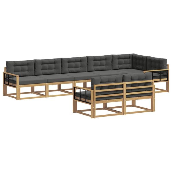 Viser produktbillede 1 af 9