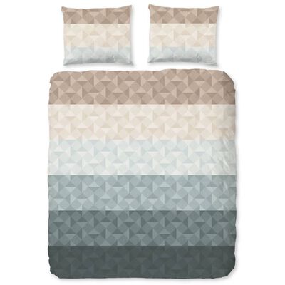 Good Morning sengetøj MICK 200x200/220 cm flerfarvet