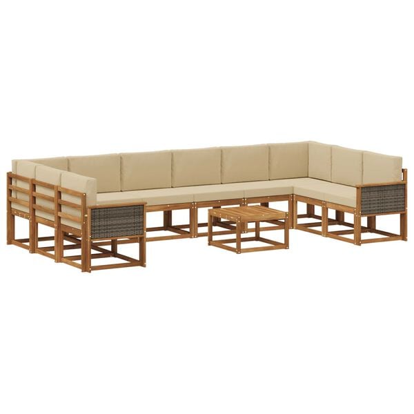 Viser produktbillede 1 af 9