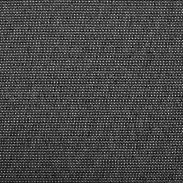 vidaXL Utrækkelig Markise Antracit 350 x 300 cm Polyester og Aluminium