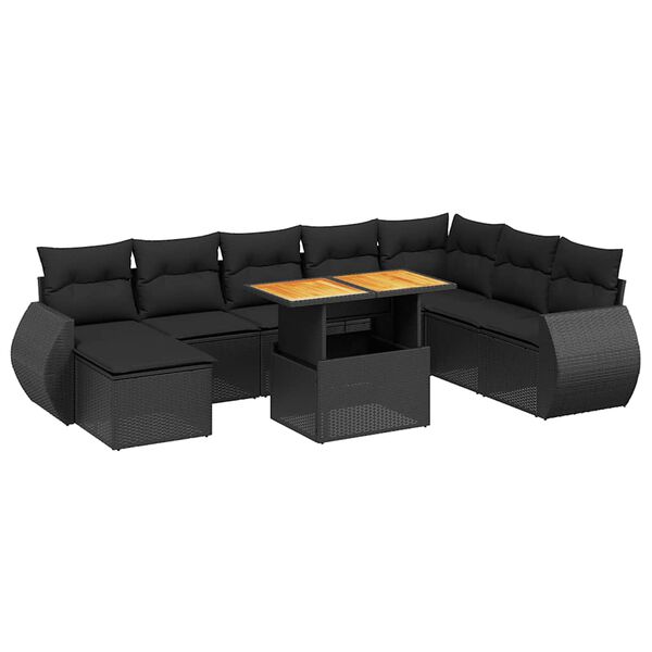 Viser produktbillede 1 af 17