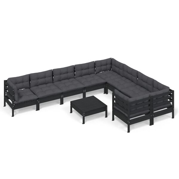 Viser produktbillede 1 af 9