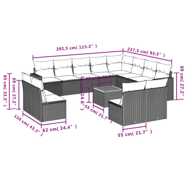 Viser produktbillede 3 af 16