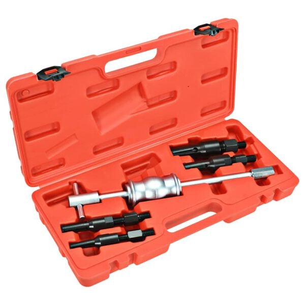 Viser produktbillede 1 af 5