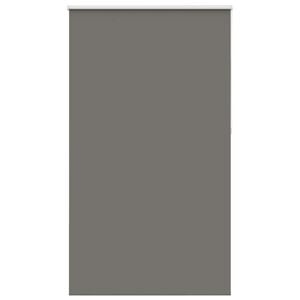 vidaXL rullegardin m&oslash;rkl&aelig;gning 125x210 cm stofbredde 121,6cm polyester