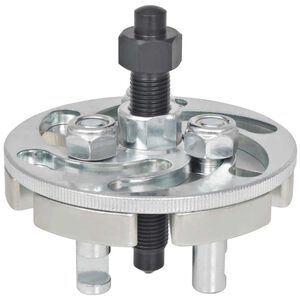 vidaXL universal justerbar timing-remskivetr&aelig;kker 42-82 mm