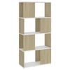 White_and_sonoma_oak