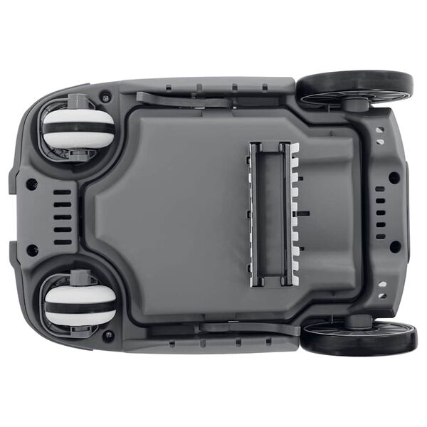 Intex automatisk poolrenser hvid