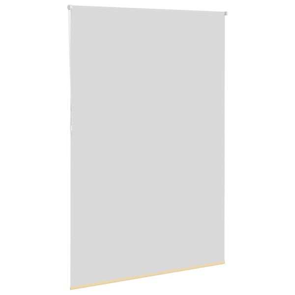 vidaXL rullegardin m&oslash;rkl&aelig;gning 150x230 cm stofbredde 146,6cm polyester