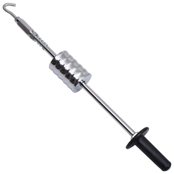 Viser produktbillede 1 af 8
