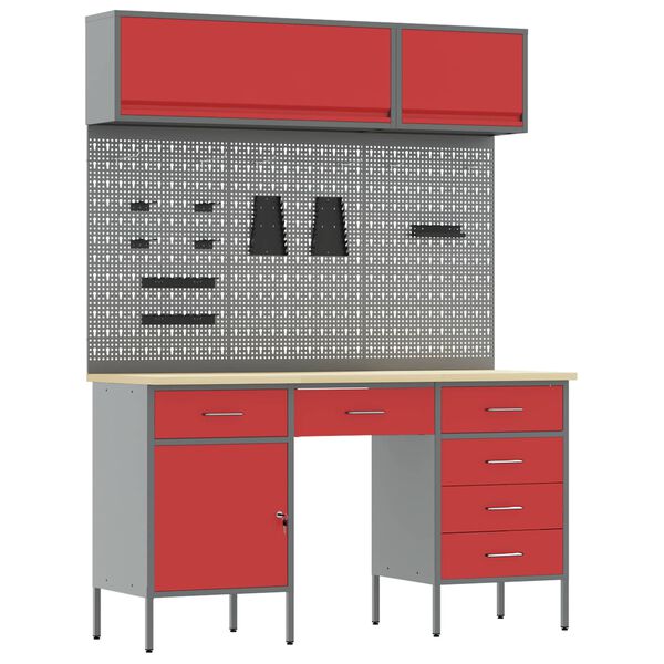 Viser produktbillede 1 af 14